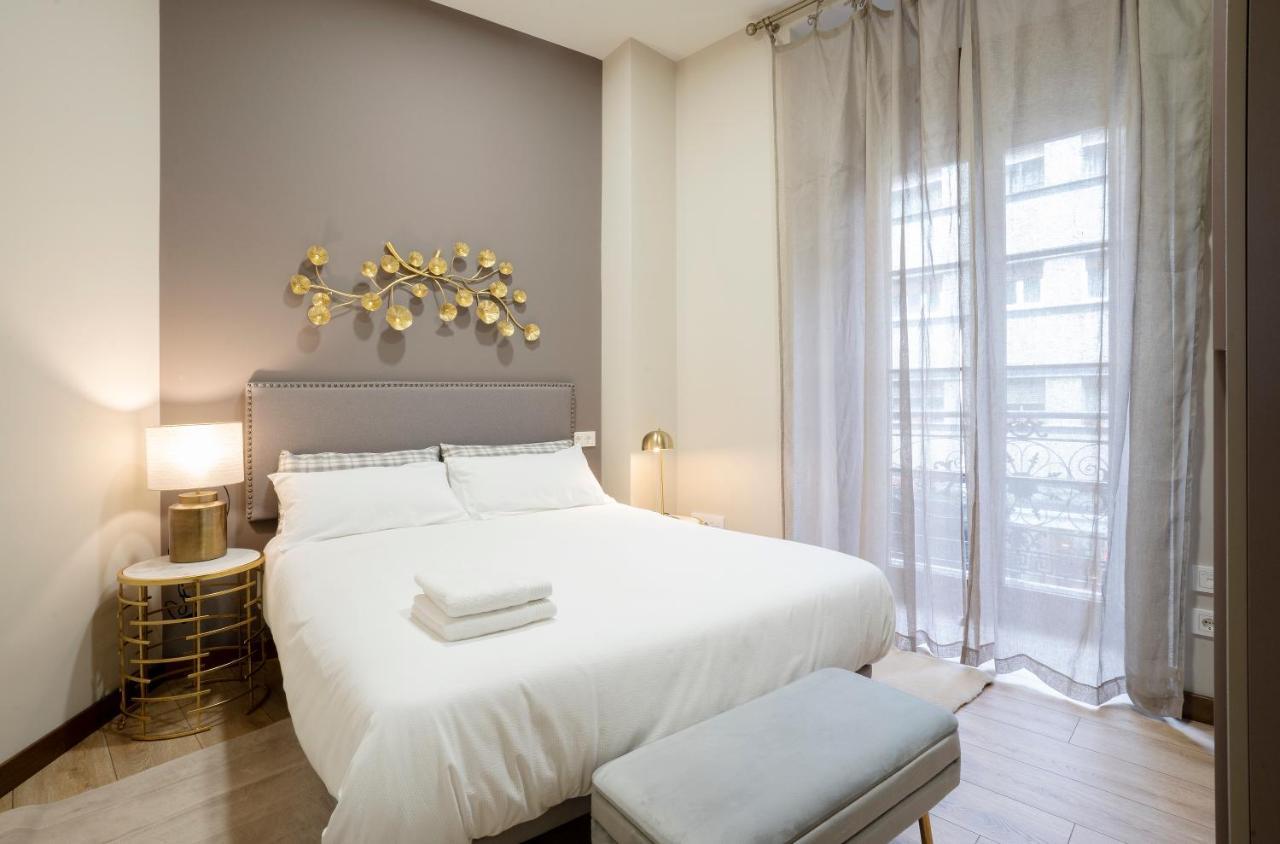 De La Guardia Suite 1 Овьедо Экстерьер фото